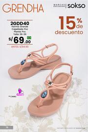 Catálogo Sokso semana 16 Página 78