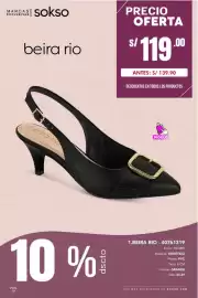 Catálogo Sokso semana 16 Página 18