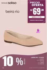 Catálogo Sokso semana 16 Página 19