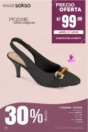 Catálogo Sokso semana 16 Página 20