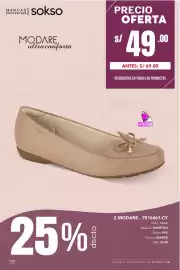 Catálogo Sokso semana 16 Página 21