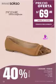 Catálogo Sokso semana 16 Página 22