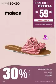 Catálogo Sokso semana 16 Página 27