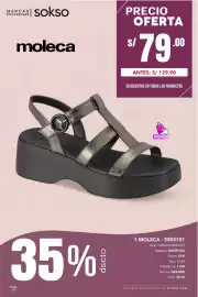 Catálogo Sokso semana 16 Página 28