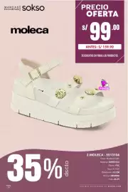 Catálogo Sokso semana 16 Página 29