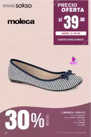 Catálogo Sokso semana 16 Página 31