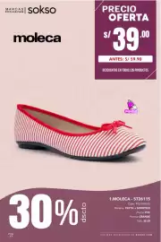 Catálogo Sokso semana 16 Página 33