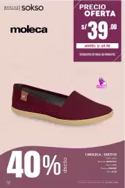Catálogo Sokso semana 16 Página 34