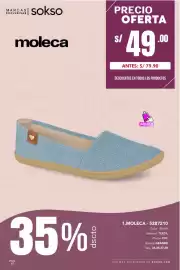 Catálogo Sokso semana 16 Página 35