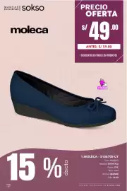 Catálogo Sokso semana 16 Página 36