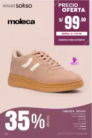 Catálogo Sokso semana 16 Página 38