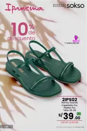 Catálogo Sokso semana 16 Página 48