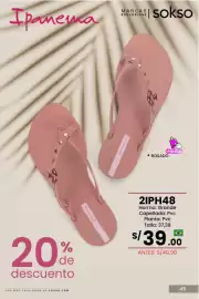 Catálogo Sokso semana 16 Página 49