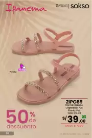 Catálogo Sokso semana 16 Página 50