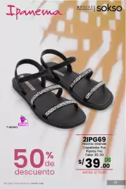 Catálogo Sokso semana 16 Página 51