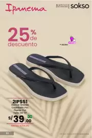 Catálogo Sokso semana 16 Página 52