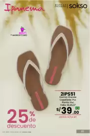 Catálogo Sokso semana 16 Página 53