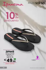 Catálogo Sokso semana 16 Página 54