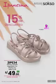 Catálogo Sokso semana 16 Página 55