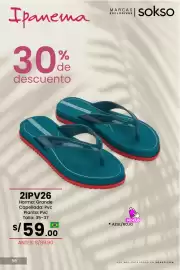 Catálogo Sokso semana 16 Página 56