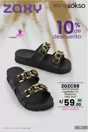 Catálogo Sokso semana 16 Página 59