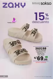 Catálogo Sokso semana 16 Página 60