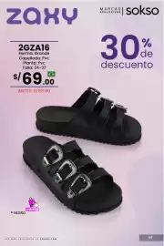 Catálogo Sokso semana 16 Página 61