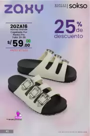 Catálogo Sokso semana 16 Página 62