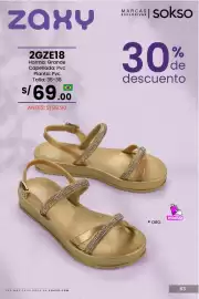 Catálogo Sokso semana 16 Página 63