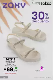 Catálogo Sokso semana 16 Página 64