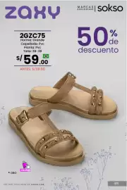 Catálogo Sokso semana 16 Página 65