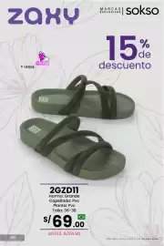 Catálogo Sokso semana 16 Página 66