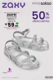 Catálogo Sokso semana 16 Página 67
