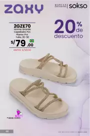 Catálogo Sokso semana 16 Página 68