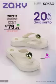 Catálogo Sokso semana 16 Página 70
