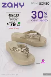 Catálogo Sokso semana 16 Página 71