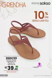 Catálogo Sokso semana 16 Página 72