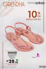 Catálogo Sokso semana 16 Página 73