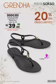 Catálogo Sokso semana 16 Página 75