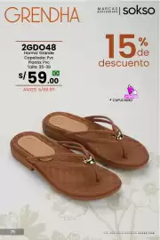 Catálogo Sokso semana 16 Página 76