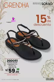 Catálogo Sokso semana 16 Página 77