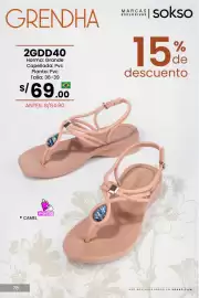 Catálogo Sokso semana 16 Página 78