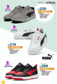 Catálogo Sokso Página 12