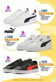 Catálogo Sokso Página 13