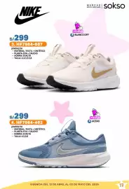 Catálogo Sokso Página 17