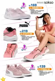 Catálogo Sokso Página 18