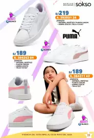 Catálogo Sokso Página 19