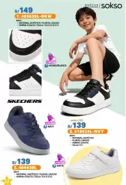 Catálogo Sokso Página 22