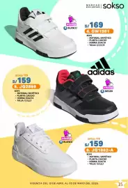 Catálogo Sokso Página 25