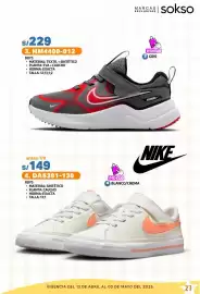 Catálogo Sokso Página 27